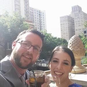 Meet your Posher, Mathew